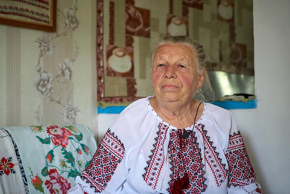 Надія Дяченко