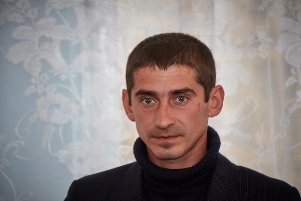 Андрій Горобець