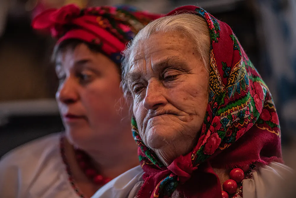 Галина Коломієць