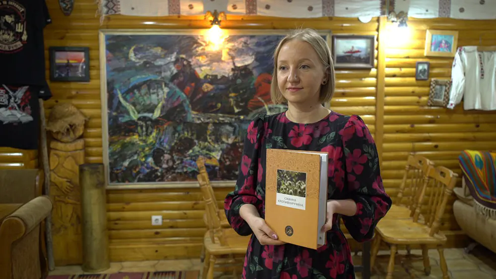 "Цей рецепт — ровесник незалежності України". Кропивничанка поділилася рецептом борщу по-кропивницьки і його історією