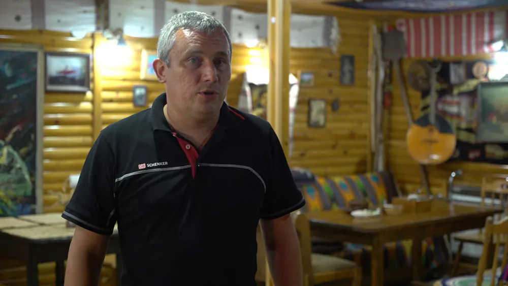 "Цей рецепт — ровесник незалежності України". Кропивничанка поділилася рецептом борщу по-кропивницьки і його історією