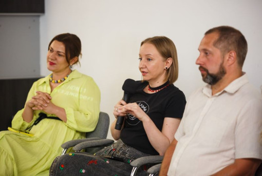 Кропивницький цілих два дні був осередком пошуку рішень для стійкості громад