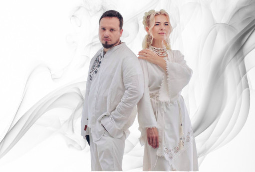 Етногурт "YELKA" презентує нову пісню, створену на основі весільної обрядовості з Кіровоградщини. Оновлено!