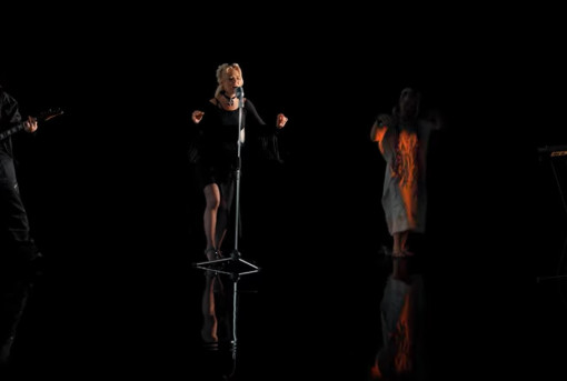 Нову пісню кропивницького етногурту "YELKA" вже можна слухати на популярних музичних платформах