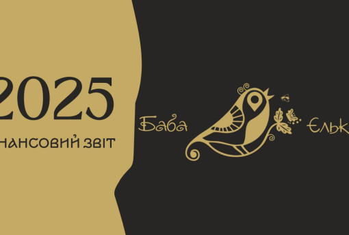 Фінансова звітність 2025