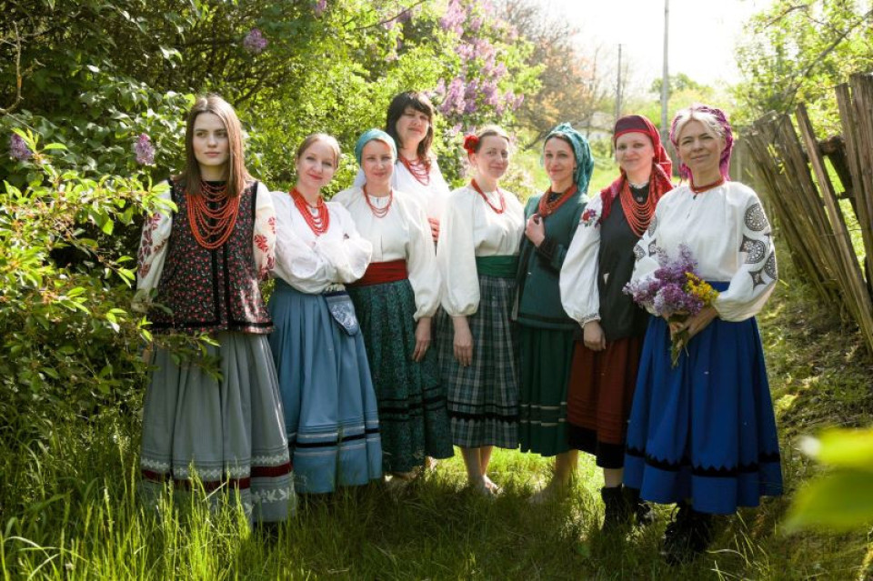 «Бабі Єльці» - 7 років: шлях від ідеї до великого просвітницького руху