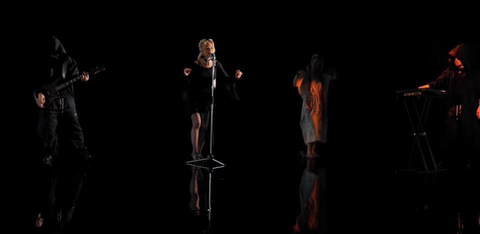 Нову пісню кропивницького етногурту "YELKA" вже можна слухати на популярних музичних платформах